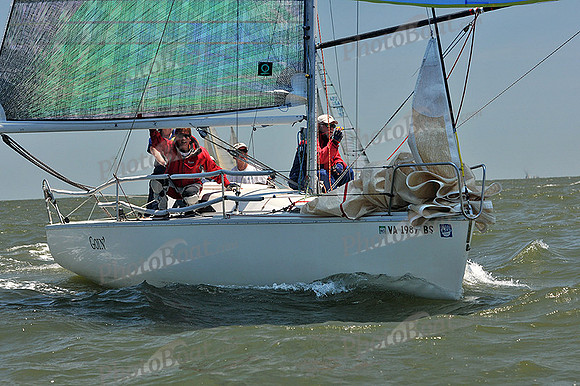2014 Southern Bay Race Week D 982