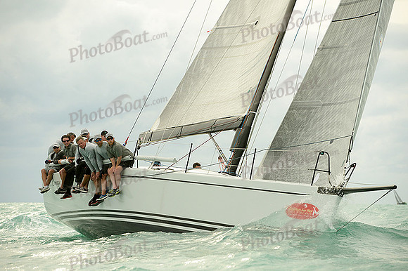 2016 Key West Race Week G_0337