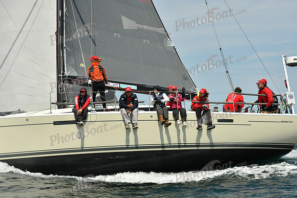 2023 Block Island Race Week D 0290