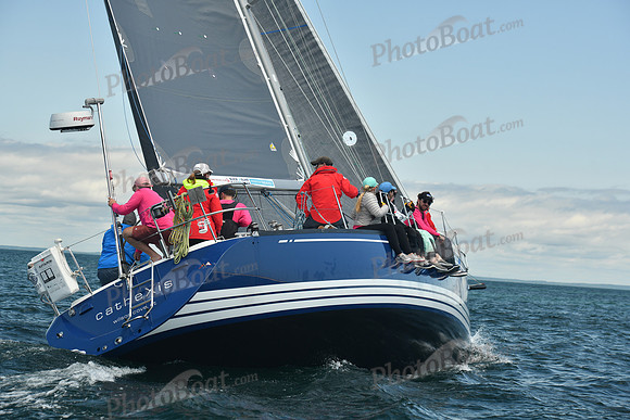 2023 Block Island Race Week A 0637