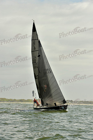 2019 Charleston Race Week A_0088