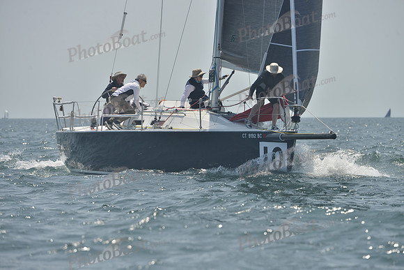 2023 Block Island Race Week C 0699