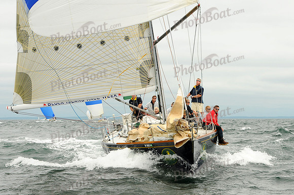 2011 Block Island RW E 1257
