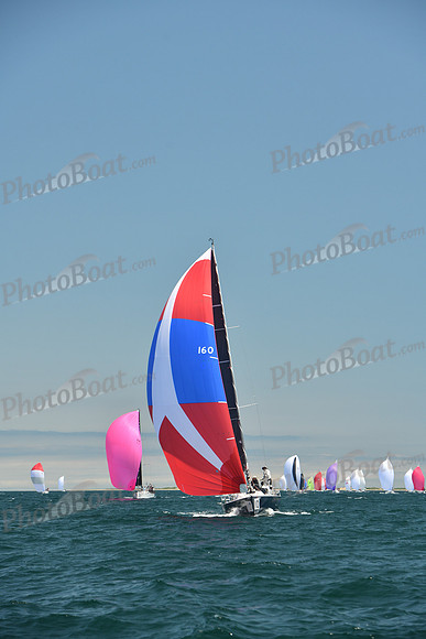 2023 Block Island Race Week A 0840