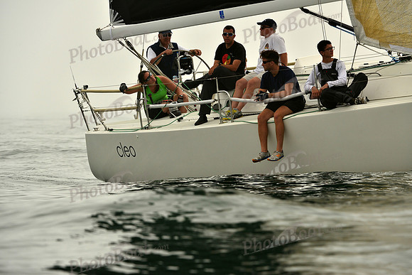 2015 Block Island Race Week A1 080