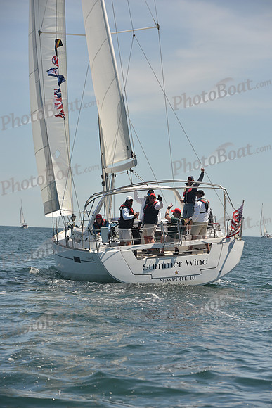 2024 Figawi 1273