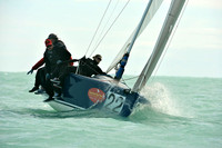 2016 Key West Race Week A_1404
