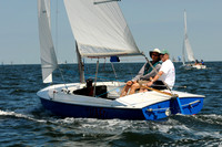 2011 Flying Scot NAC A 481