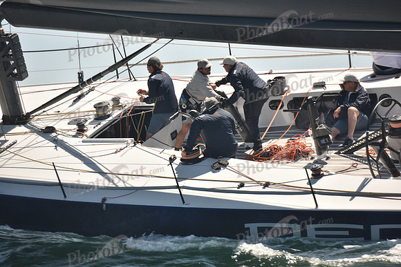 2023 Figawi 2376