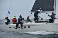 2019 Block Island Race Week G_0052