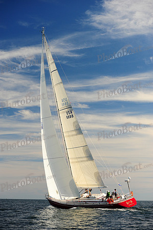 2014 Newport Bermuda A 2523
