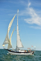 2015 Cape Charles Cup A 1444
