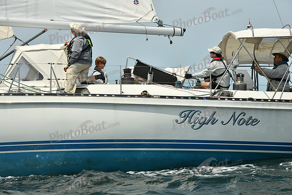 2023 Block Island Race Week D 0695