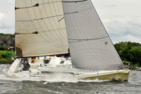 2013 NYYC Annual Regatta A 707