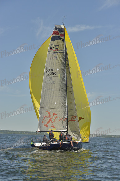 2017 NYYC Annual Regatta A_2610