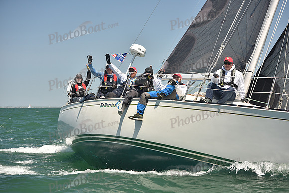 2023 Figawi 1598