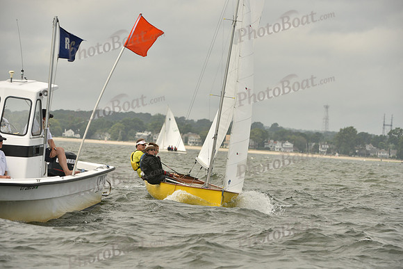 2018 Thistle Nationals E_1002