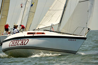 2015 Southern Bay Race Week A 584