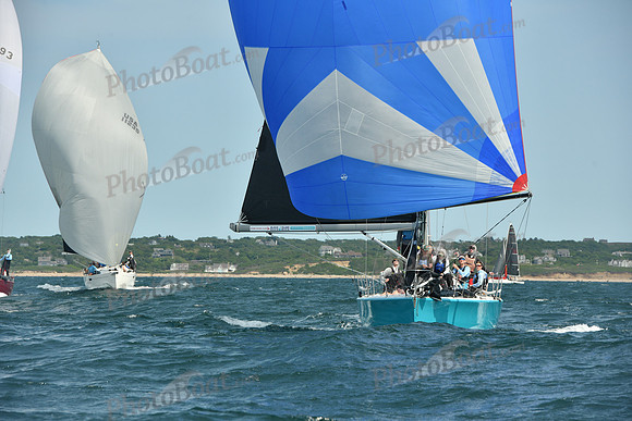2023 Block Island Race Week D 1538