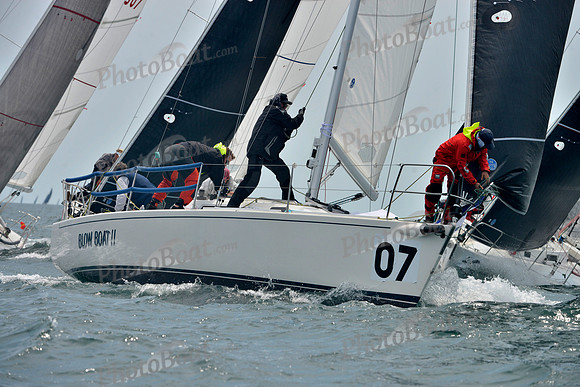 2023 Block Island Race Week E 0673