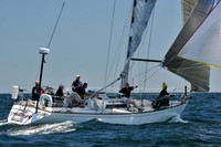 2012 Newport Bermuda 575