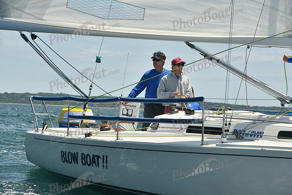 2023 Block Island Race Week A 1079