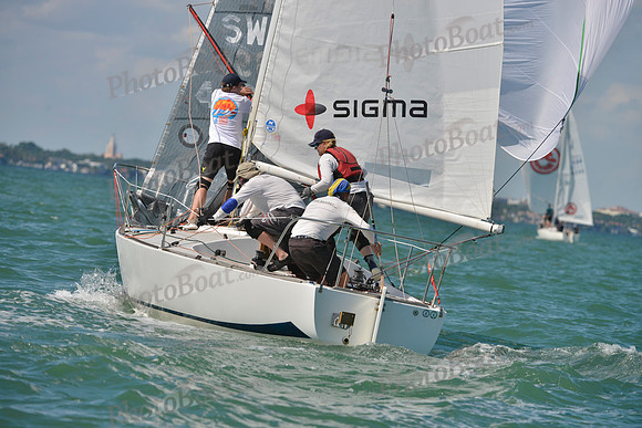 2019 J24 Worlds C_0681