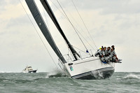 2013 Charleston Race Week B 1390