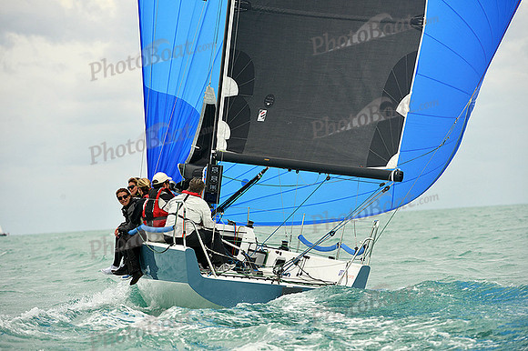 2016 Key West Race Week F_0937