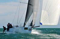 2013 Key West Race Week D 930