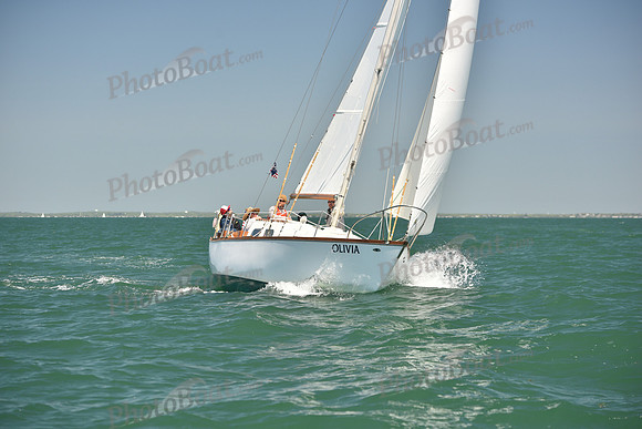 2023 Figawi 1142