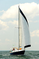 2014 Cape Charles Cup A 1505
