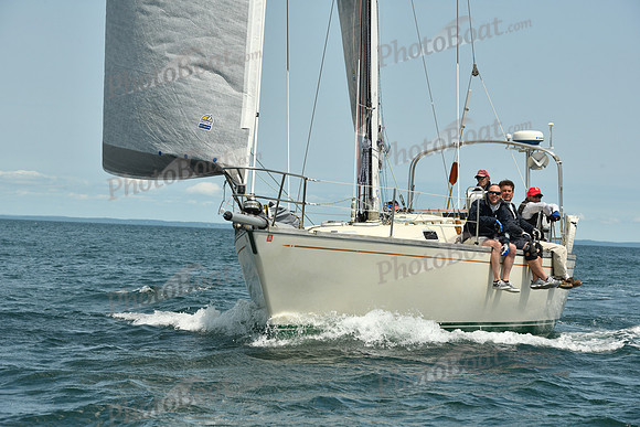 2023 Block Island Race Week D 0530