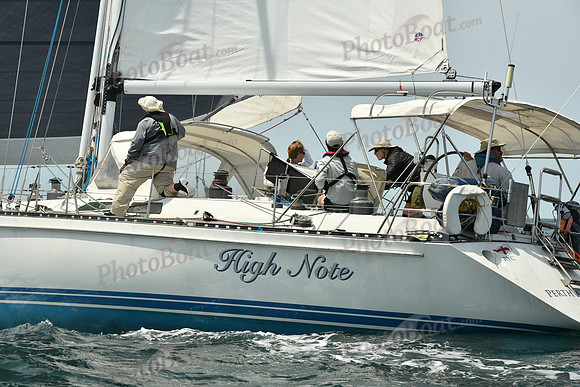 2023 Block Island Race Week D 0696