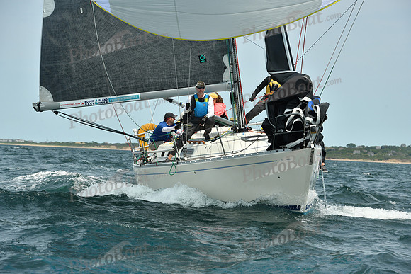 2023 Block Island Race Week D 1159