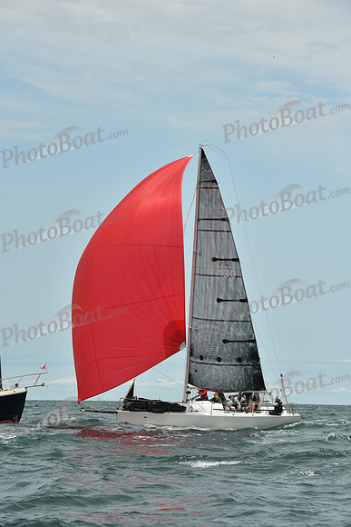 2023 Block Island Race Week D 0943