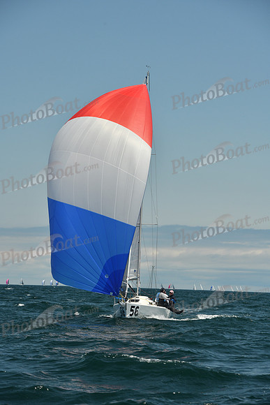 2023 Block Island Race Week A 0819