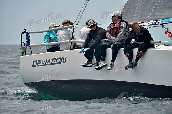 2023 Block Island Race Week E 0592