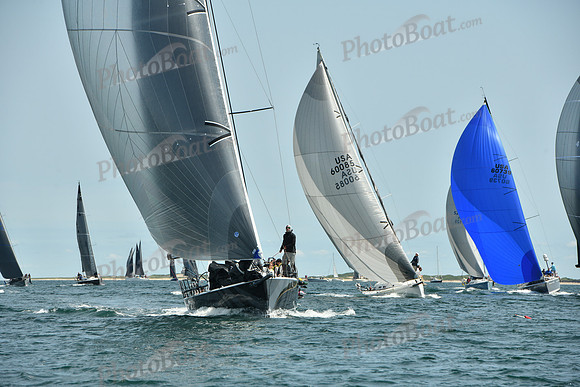2023 Block Island Race Week D 0034