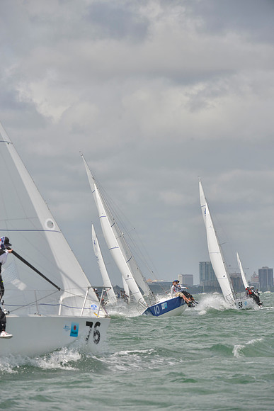 2019 J24 Worlds L_1009