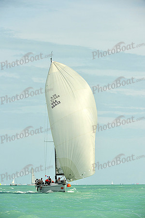 2016 Key West Race Week D_0894