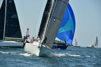 2023 Block Island Race Week A 0205