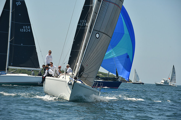 2023 Block Island Race Week A 0205