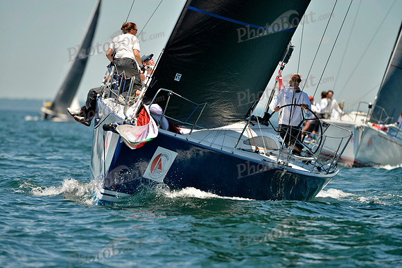 2017 Block Island Race Week F_0378