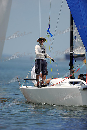 2013 Southern Bay Race Week B 649