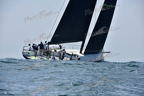2021 Block Island Race Week A_0580