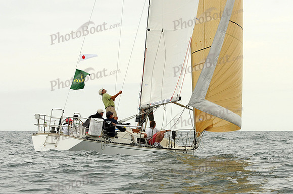 2011 Block Island RW E 2603