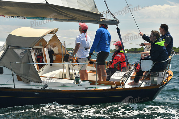 2023 Block Island Race Week A 0269