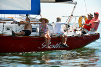 2015 Cape Charles Cup A 455