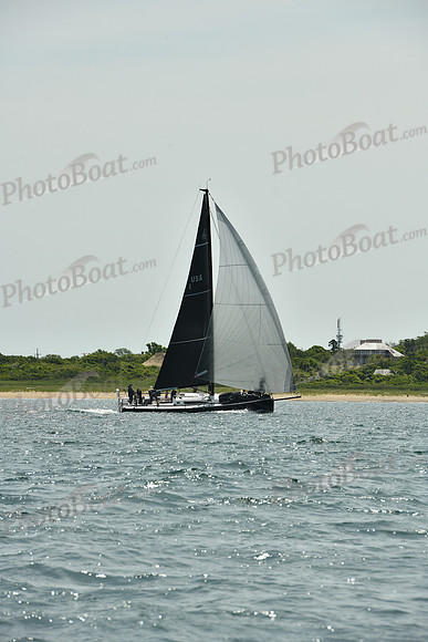 2023 Block Island Race Week D 0010